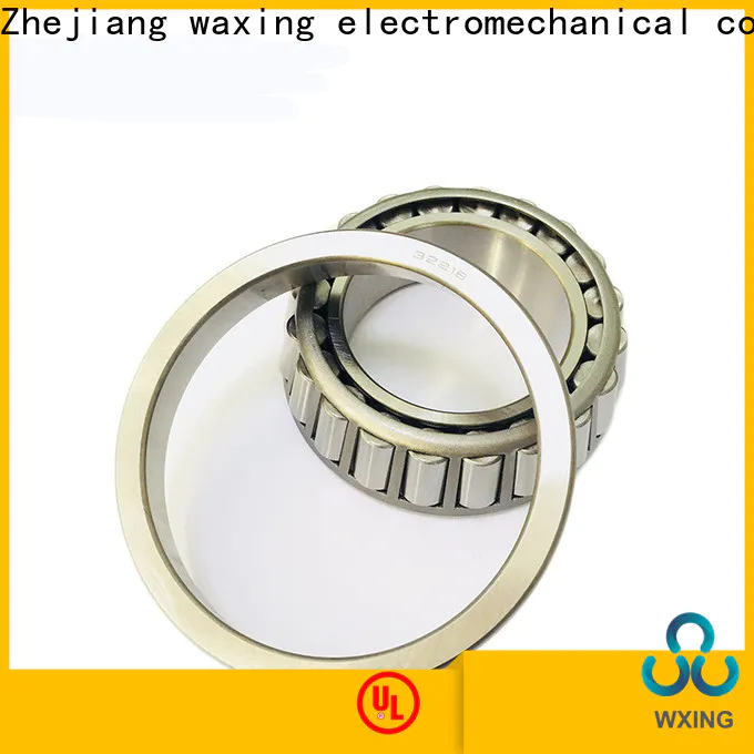 Waxing wholesale taper roller bearing catalogue large carrying capacity best