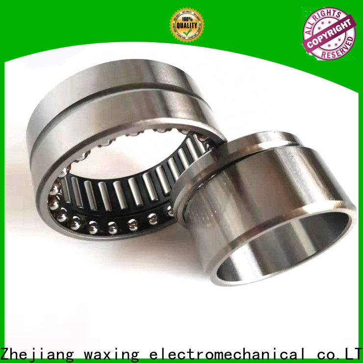 Waxing compact radial structure buy needle bearings OEM load capacity