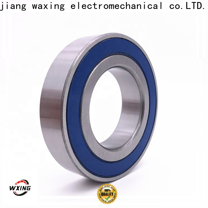 Waxing ball bearing catalog professional wholesale