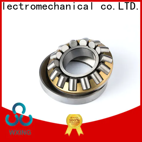 Waxing axial pre-tightening precision ball bearings excellent performance top brand