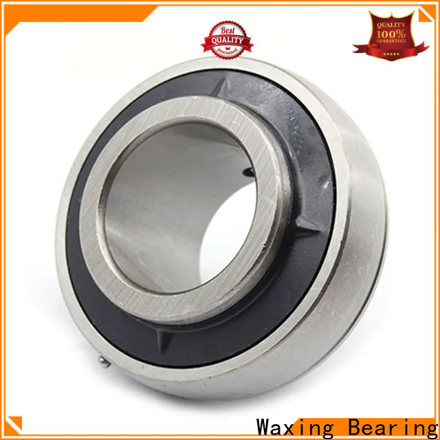 Waxing cost-effective pillow block mounted bearing free delivery at sale