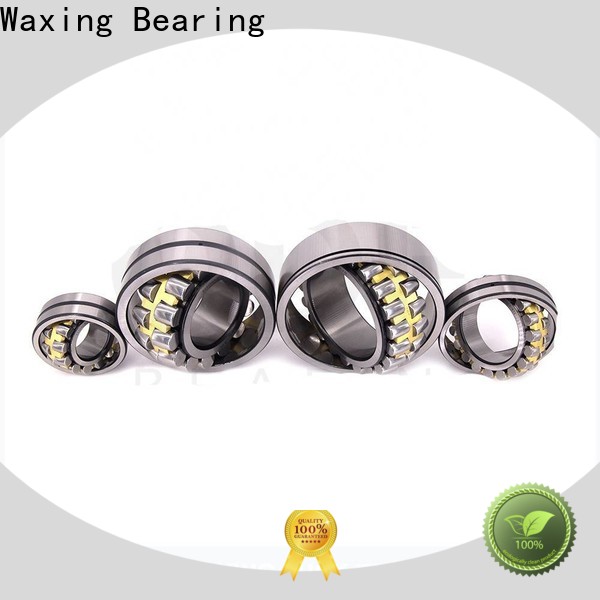 Waxing cheap price cheap tapered roller bearings large carrying capacity top manufacturer