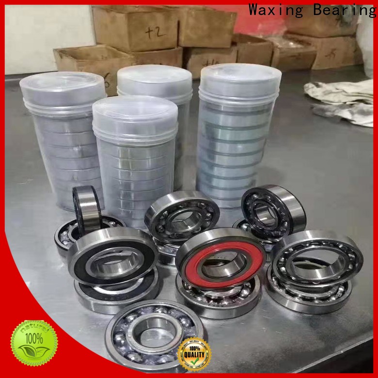top grooved ball bearing factory price oem& odm
