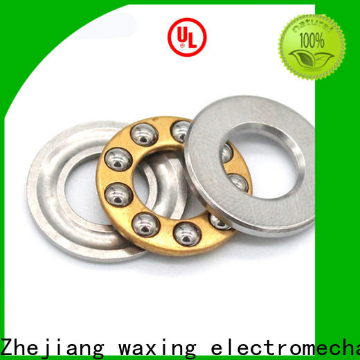 axial pre-tightening thrust ball bearing suppliers high-quality for axial loads