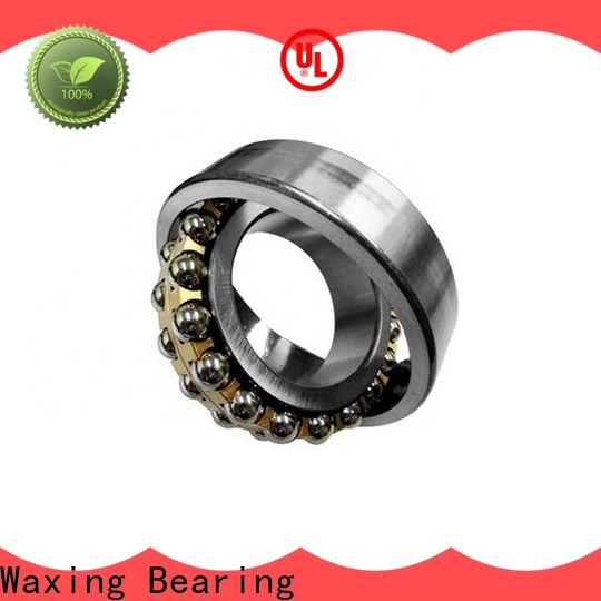 Waxing spherical roller bearing manufacturers for impact load