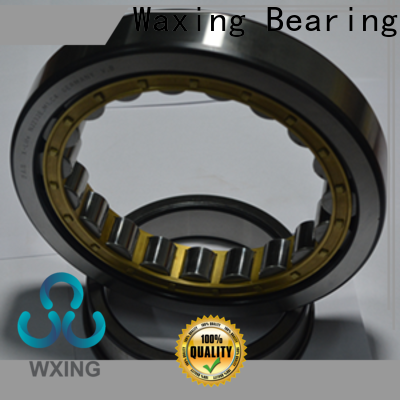 Waxing low-cost spherical roller bearing price bulk for heavy load