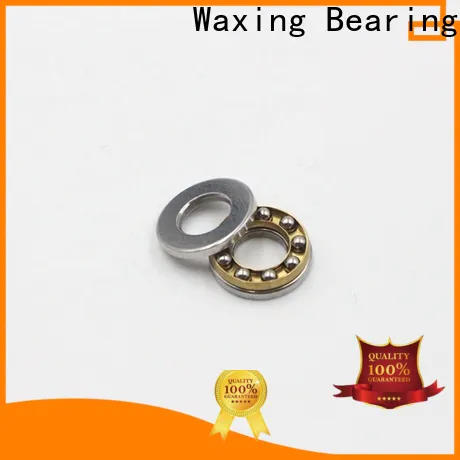 one-way thrust ball bearing catalog high-quality for axial loads