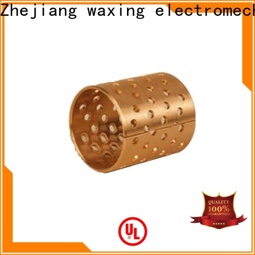 Waxing bearing supply quality assured high precision