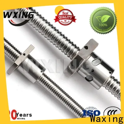 Waxing ball screw bearing free delivery