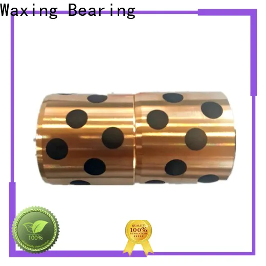 Waxing easy linear bearing manufacturers high-quality fast delivery