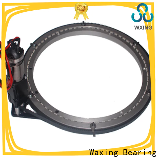 high-quality slewing ring bearing low-cost factory