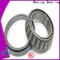 Waxing wholesale tapered roller bearing price large carrying capacity best