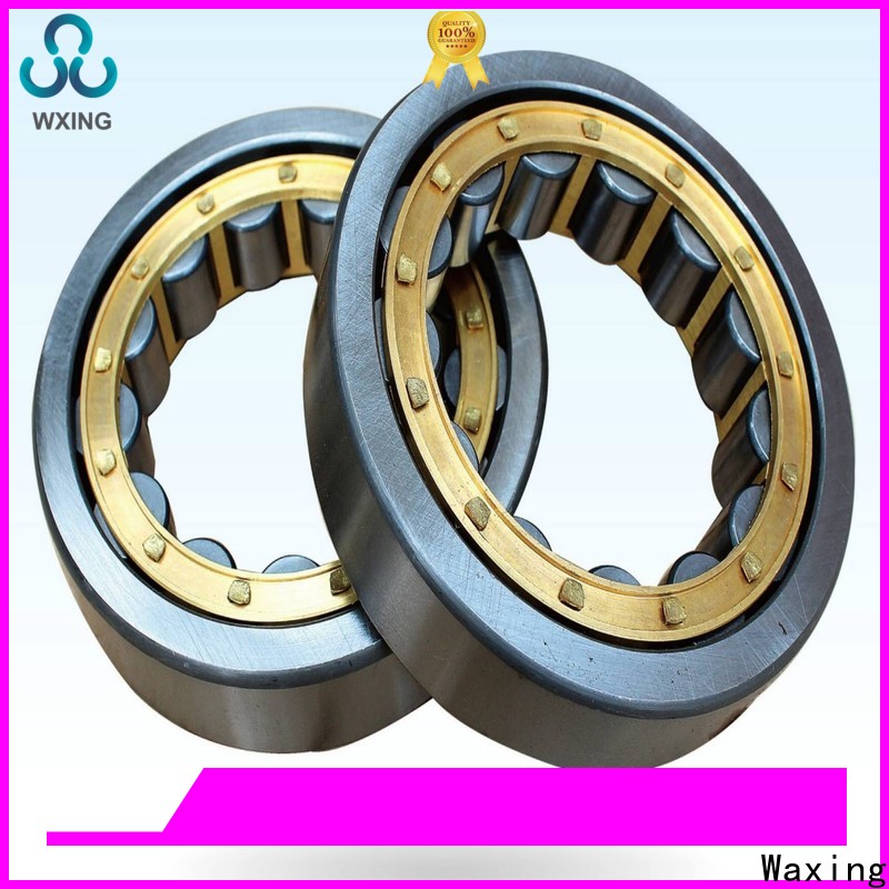 Waxing factory price cylinder roller bearing cost-effective wholesale