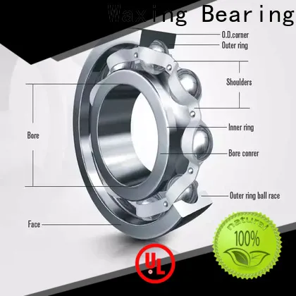 Waxing automobile bearing wholesale fast delivery