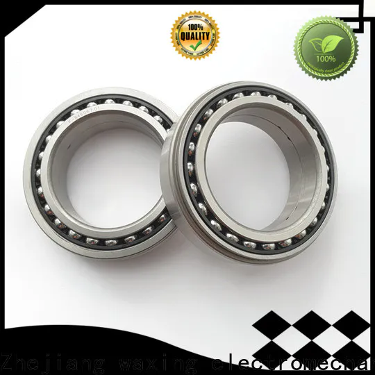 Waxing popular custom bearing cost-effective fast delivery
