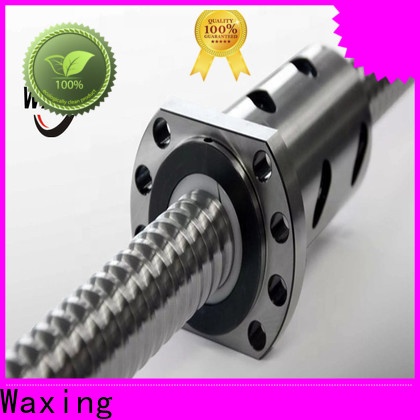 popular ball screw assembly free delivery fast speed