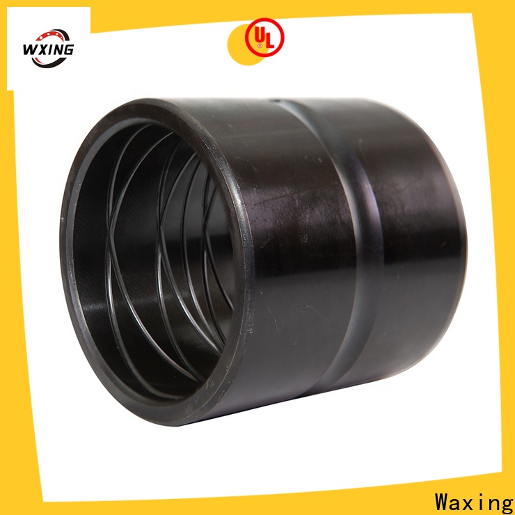 Waxing top deep groove ball bearing application factory price for blowout preventers