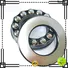 two-way thrust ball bearing application high-quality for axial loads