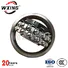 Waxing steel ball bearings high-quality