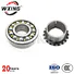 Waxing stainless steel ball bearings cost-effective free delivery