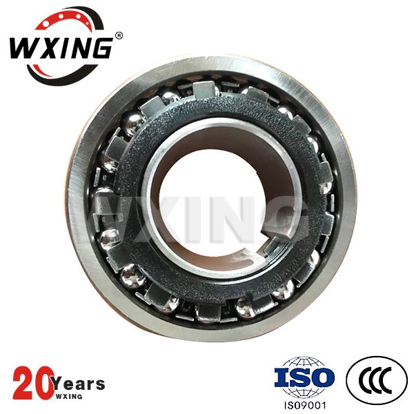 Machinery Parts High Precision Self-aligning Ball Bearing 1322K+H322 With A Sleeve-6