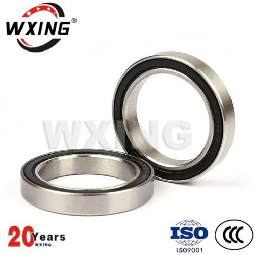 440C stainless steel ball bearing