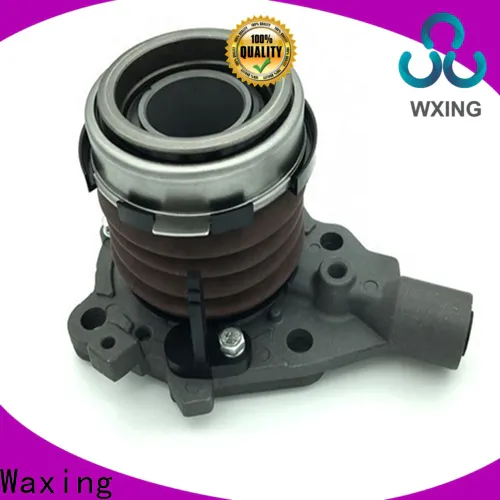 Waxing clutch release bearing fast delivery easy installation
