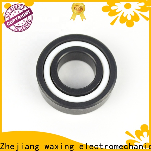 Waxing deep groove bearing factory price for blowout preventers
