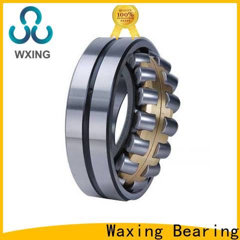 Waxing highly-rated spherical roller bearing catalog industrial for heavy load