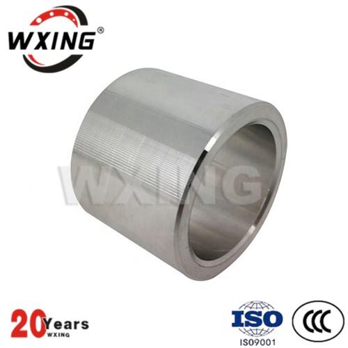 Hardened Steel Sleeve, Bushing Sleeve Bearing for Compressor Spare Part