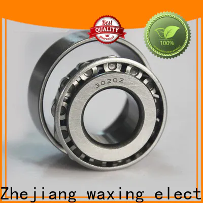 Waxing taper roller bearing catalogue radial load top manufacturer