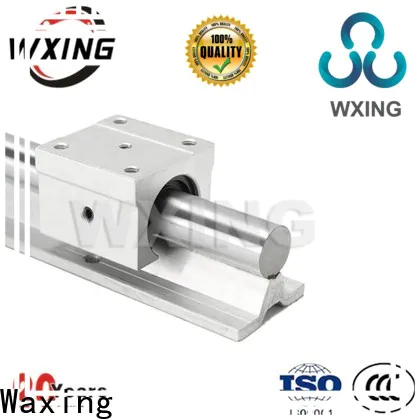 Waxing automatic linear bearing suppliers cheapest factory price fast delivery