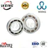 top deep groove ball bearing price free delivery oem& odm