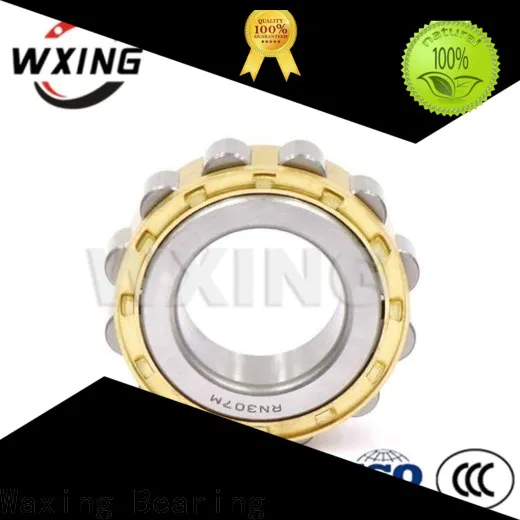 Waxing low-cost cylindrical roller bearing types cost-effective wholesale
