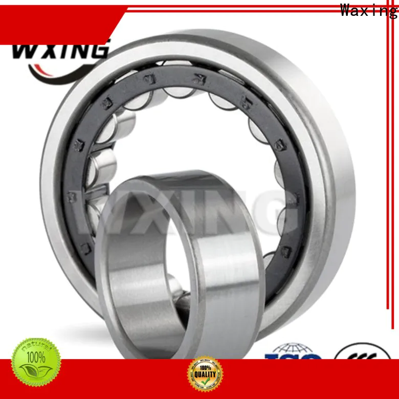 factory price cylindrical roller bearing types professional wholesale