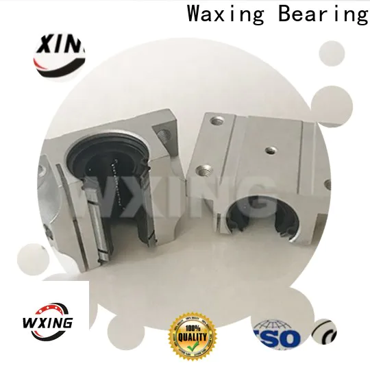 Waxing easy buy linear bearing low-cost fast delivery
