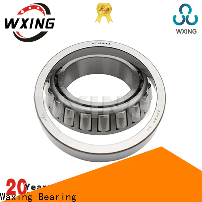 cheap price precision tapered roller bearings large carrying capacity best
