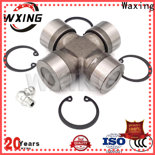Waxing high precision joint bearing hot-sale factory direct supply