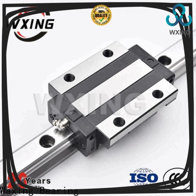 Waxing automatic linear bearings cheap low-cost fast delivery