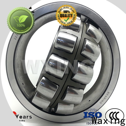 Waxing spherical roller bearing catalog free delivery