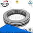 Waxing one-way thrust ball bearing application excellent performance top brand