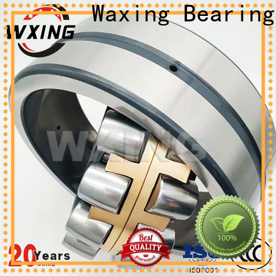 Waxing spherical roller bearing manufacturers bulk free delivery