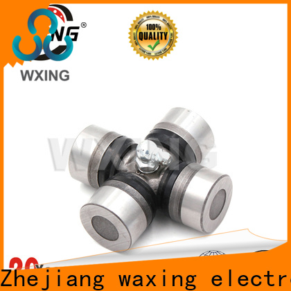 high precision joint bearing low-noise factory direct supply