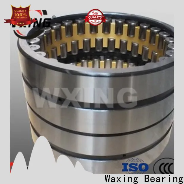 Waxing cylindrical roller bearing manufacturers high-quality