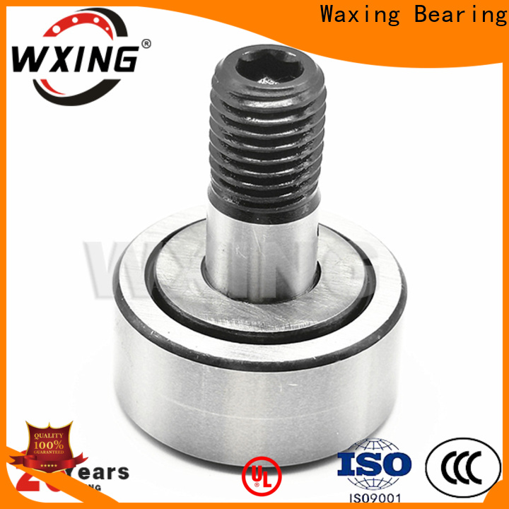 Waxing fast buy needle bearings OEM top brand