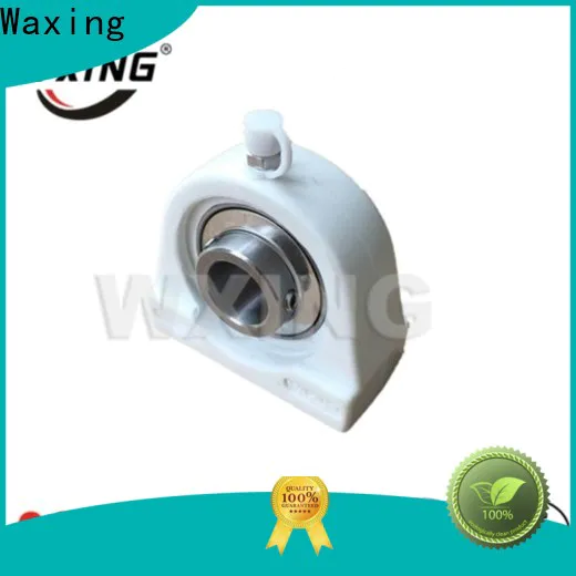 functional small pillow block bearings fast speed at sale