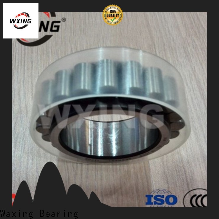 Waxing bearing roller cylindrical high-quality