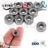 Waxing professional deep groove ball bearing price quality wholesale