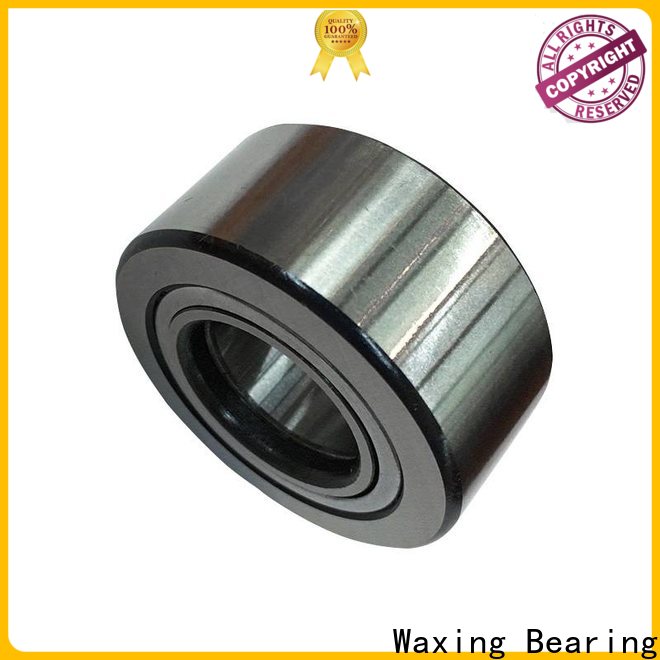 Waxing fast needle bearing price OEM with long roller