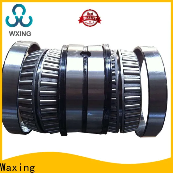 durable tapered roller thrust bearing radial load free delivery
